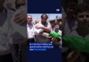 Palestinian family buries baby killed in the West Bank | DW News