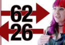 Palindrome Ages – Numberphile