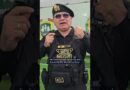 Peru Police arrest suspect disguised as World Cup Mascots | DW News