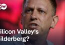 Peter Thiel’s secretive Dialog retreat, explained | DW News