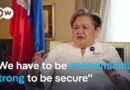 Philippines’ top diplomat on the UN setback and reframing the US-Philippines alliance | DW News