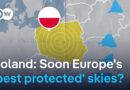 Poland’s borders will be “the best protected in Europe” | DW News