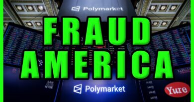 POLYMARKET IS F*CKED | The Kyle Kulinski Show