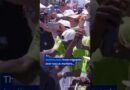 Pope Leo condemns world’s indifference to migration | DW News