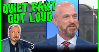 Project 2025 Architect SHOCKS ALL & ADMITS THE QUIET PART LOUD!! | The Kyle Kulinski Show