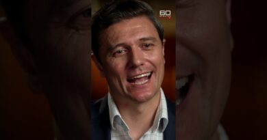 Psychological hazards at Australia’s universities | 60 Minutes Australia