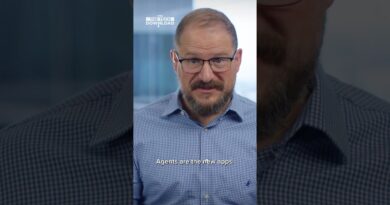 Qualcomm CEO Says 2026 Will Be the Year of AI Agents