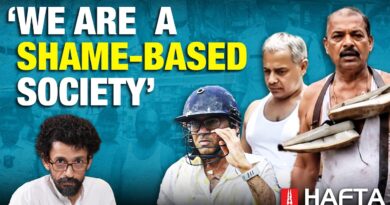 ‘Ram Rajya’ or medieval mindset? Hafta panel on the politics of humiliation in Bengal