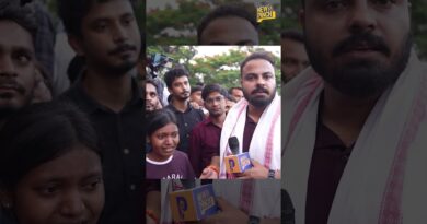 Ranchi में मिली Adivasi बच्ची Abhinav Pandey से मिलकर क्यों रोने लग गई? PART 02