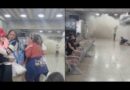RAW FOOTAGE: MASSIVE 7.5 EARTHQUAKE DECIMATES VENEZUELA