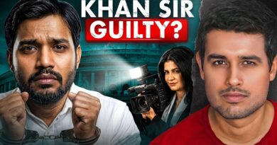 Reality of Khan Sir | Who is Really After Him? | Dhruv Rathee