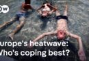 Record heat: What Northern Europe can learn from Southern Europe | DW News