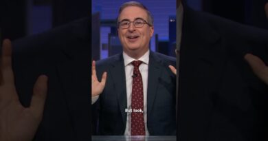 Redistricting #lastweektonight