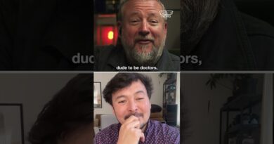 Renting a White Guy in China