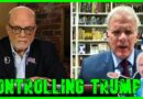 REPORT: Most BLOODTHIRSTY Fox Host DIRECTLY CONTROLLING TRUMP!! | The Kyle Kulinski Show