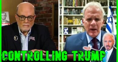REPORT: Most BLOODTHIRSTY Fox Host DIRECTLY CONTROLLING TRUMP!! | The Kyle Kulinski Show