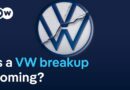 Report: VW to propose more job cuts, brand spinoffs | DW News
