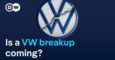 Report: VW to propose more job cuts, brand spinoffs | DW News
