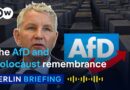 Rewriting the past? Inside the AfD’s history agenda | Berlin Briefing Podcast