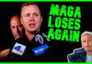 ’RIGGED!!’: MAGA CRASHES OUT Over LOSING LA MAYOR RACE | The Kyle Kulinski Show