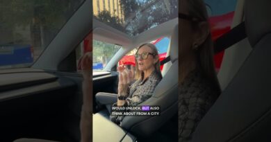 Robotaxi x Real Estate