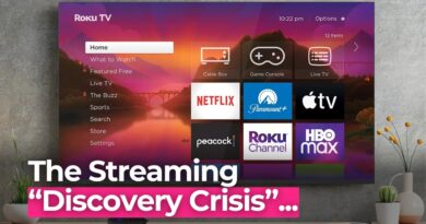 Roku’s New Strategy Could Change How You Watch TV Forever