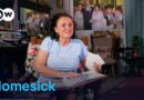 Romania – Torn between work and home | DW Documentary