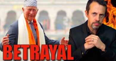 🚨 ROYAL CRISIS… As Charles Ditches ‘Christianity’ For ‘Multi-Faith’ Crown 🔥