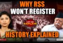 RSS registration row: What history tells us | Let Me Explain