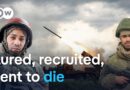 Russia’s war: Families of foreign soldiers speak of trauma over “disappearing” men | DW Reporter
