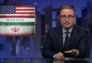 S13 E15: Iran, FIFA & UK Elections: 6/14/26: Last Week Tonight with John Oliver
