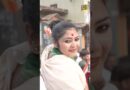 Saayoni Ghosh का पुराना बयान वायरल!