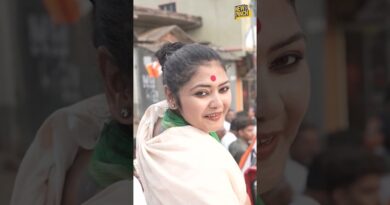 Saayoni Ghosh का पुराना बयान वायरल!