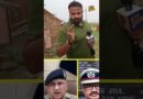 Samrat Choudhary की कुर्सी कौन दो अधिकारी हिला रहे? Bharat Tiwari Encounter का आदेश किसने दिया?