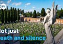 San Michele – Venice’s cemetery island | DW Documentary
