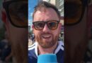 Scotland football fans take over Boston | DW News