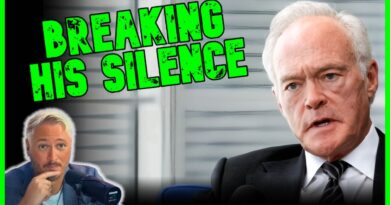 Scott Pelley BREAKS HIS SILENCE On Trump’s TOTAL DESTRUCTION OF CBS!! | The Kyle Kulinski Show