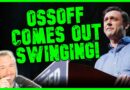 Sen Ossoff Delivers FATAL BLOW To Trump And SHOCKS ALL!! | The Kyle Kulinski Show