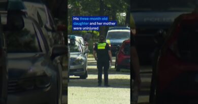 Several killed in shooting in Germany | DW News