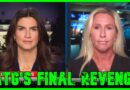 ‘SHAME ON HIM!!’: FURIOUS Marjorie Taylor Greene Gets EPIC REVENGE On Trump | The Kyle Kulinski Show