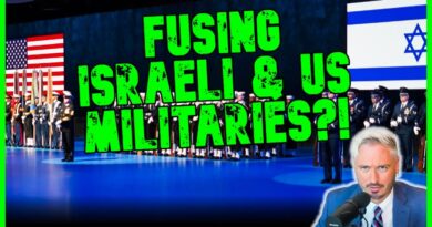 ‘SHEER EVIL’: MASS PANIC As Israel BOMBS HOSPITAL & RESORT, ‘FLATTENS’ BEIRUT!! | Kyle Kulinski Show