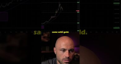 Short Term Outlook for Metals and Bitcoin
