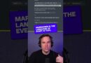 Should everyone be using markdown? #Vergecast