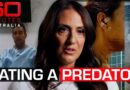 Should women be warned if their partner has a violent past? | 60 Minutes Australia