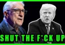 ‘SHUT THE F*CK UP’: Robert De Niro’s SAVAGE Anti-Trump Speech In NYC!! | The Kyle Kulinski Show