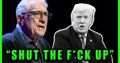 ‘SHUT THE F*CK UP’: Robert De Niro’s SAVAGE Anti-Trump Speech In NYC!! | The Kyle Kulinski Show