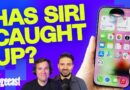 Siri is good now?? | The Vergecast