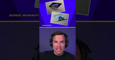 Snap’s $2,195 AR glasses are coming #Vergecast