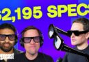 Snap’s Specs look good on nobody | The Vergecast