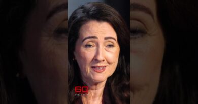 SNEAK PEEK: A date with danger | 60 Minutes Australia